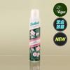 Shampoo Seco Naturally Fibra de Bambu e Gardênia 200ml