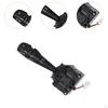 Steering Column Switch Lights 8201167981 Multifunction Assembly Accessories for 8BC2