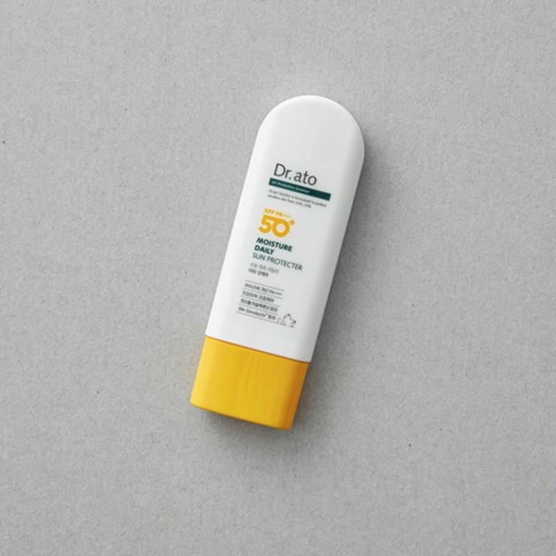 [Dr. Ato] Moisture Daily Sun Protector 50ml