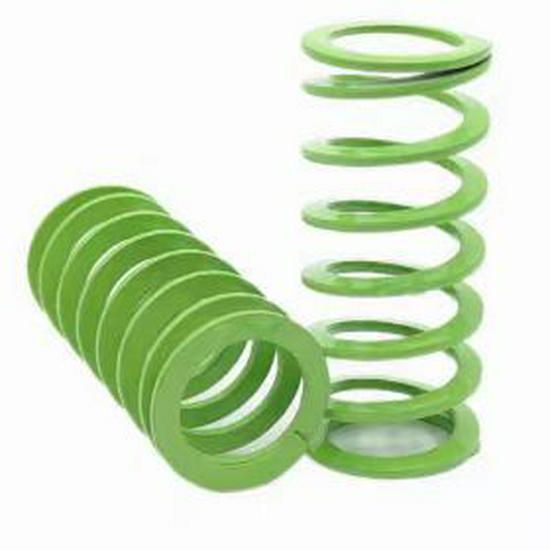 

Yiwoda Light Green Rectangular Spring Alternative YSWY-D11/12.5-16.5-20.5-24.5-30-37-42 D11-L20