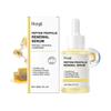 Siero Revitalizzante Anti-Età con Peptide e Propoli, arricchito con adenosina, rassoda e ringiovanisce la pelle per ripristinare la radiosità giovanile
