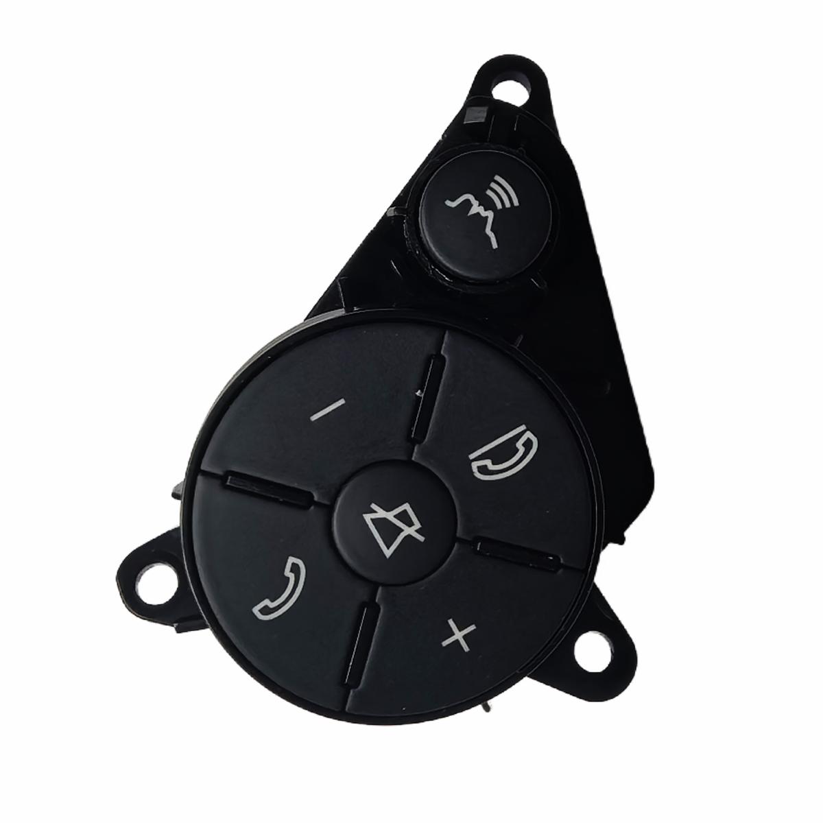 

Car steering wheel switch voice control button A2049057901 For Mercedes Benz W204 C63 C350 C250 C280 C300 C200 Type B