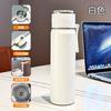 1Pc Bullet Thermos Cup 316 Stainless Steel High-value Male and Female Primary School Students Large-capacity Outdoor Water Cup Gift