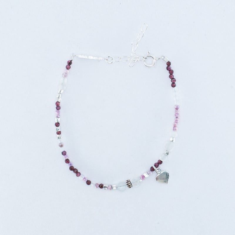 

HARANG HR 445B_Harang Bracelet 25-26cm