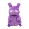 Sanshee Rain World Slugcat 8-Zoll Plüschtier 20cm Anime Sammlerstück Weiches Spielzeug gefüllt mit PP-Baumwolle