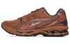 Gel Kayano 14 Earthenware Pack Rezavě hnědá 1203A412-200