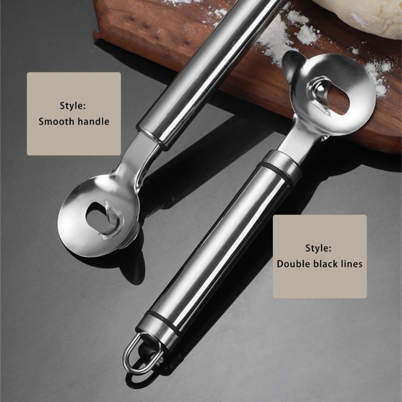 Profesionální ruční výrobník těstovin Nerezová čepel odolná proti korozi Kuchyňské náčiní Ruční nástroj na krájení nudlí