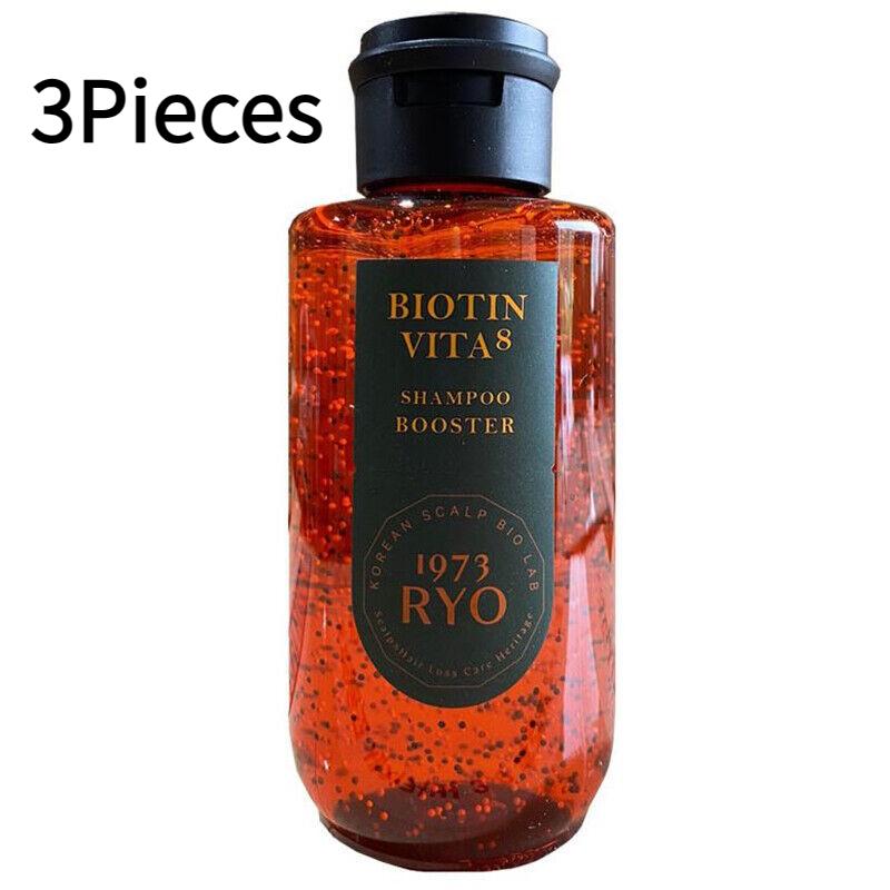 RYO  Heritage Biotin Vita8 Shampoo Booster 180ml