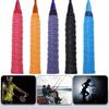 Tennis Racket Handlebar Belt Anti-Slip Pickleballs Paddle Grip Tape Sweat-Absorbing Soft for Men Women Sports Racket
