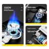 SERIES CLEAR Ultra-Thin Portable Cassette Stove