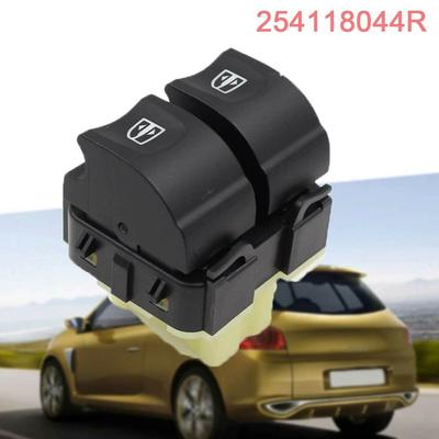 254118044R Electric Window Switch for Renault Clio MK IV 2013-2017