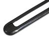 Carbon Fiber Rear Side Air Vent Outlet Trim Fit Benz G Class G63 G550 2025+