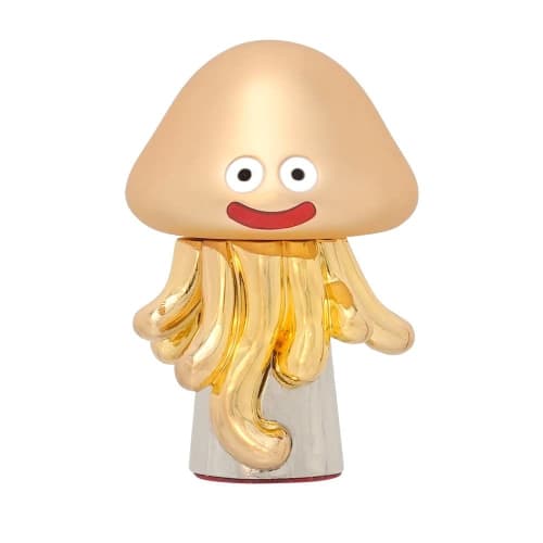 Dragon Quest Metallic Monsters Gallery Hoimi Slime ~35th Anniversary Edition~
