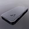 Tempered Glass Film for Xiaomi Redmi 10 with Full Cover Flexi Nano Frame - Black