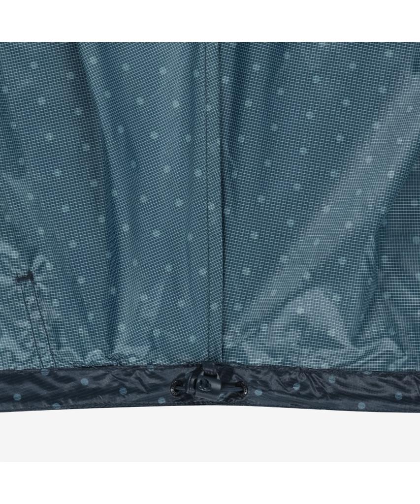 The North Face Nj3Ls37J White Label Women'S Reuben Pt Jacket Navy