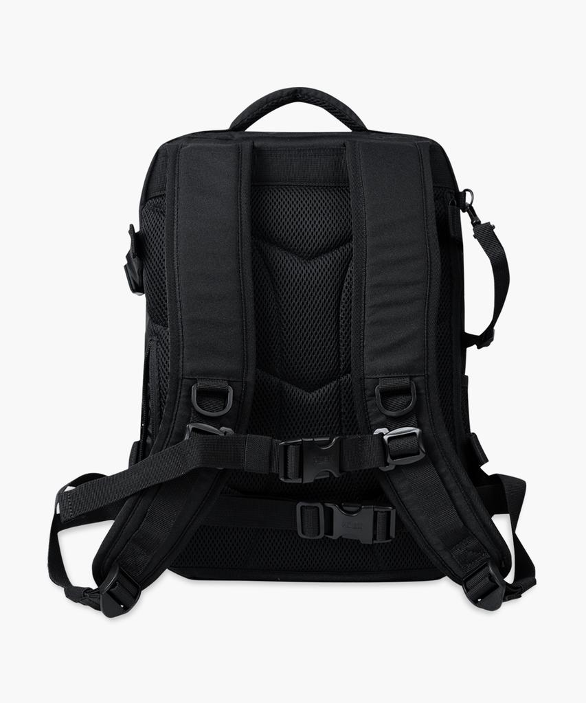 Hdex Gym Mini Backpack 22L (Black)