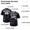Baseball for Men, Women and Kids - Sportswear Top for Costume Party