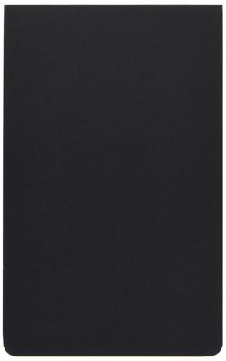 Moleskine Art Collection Sketchpad Soft Cover Large Black ARTSKPAD3