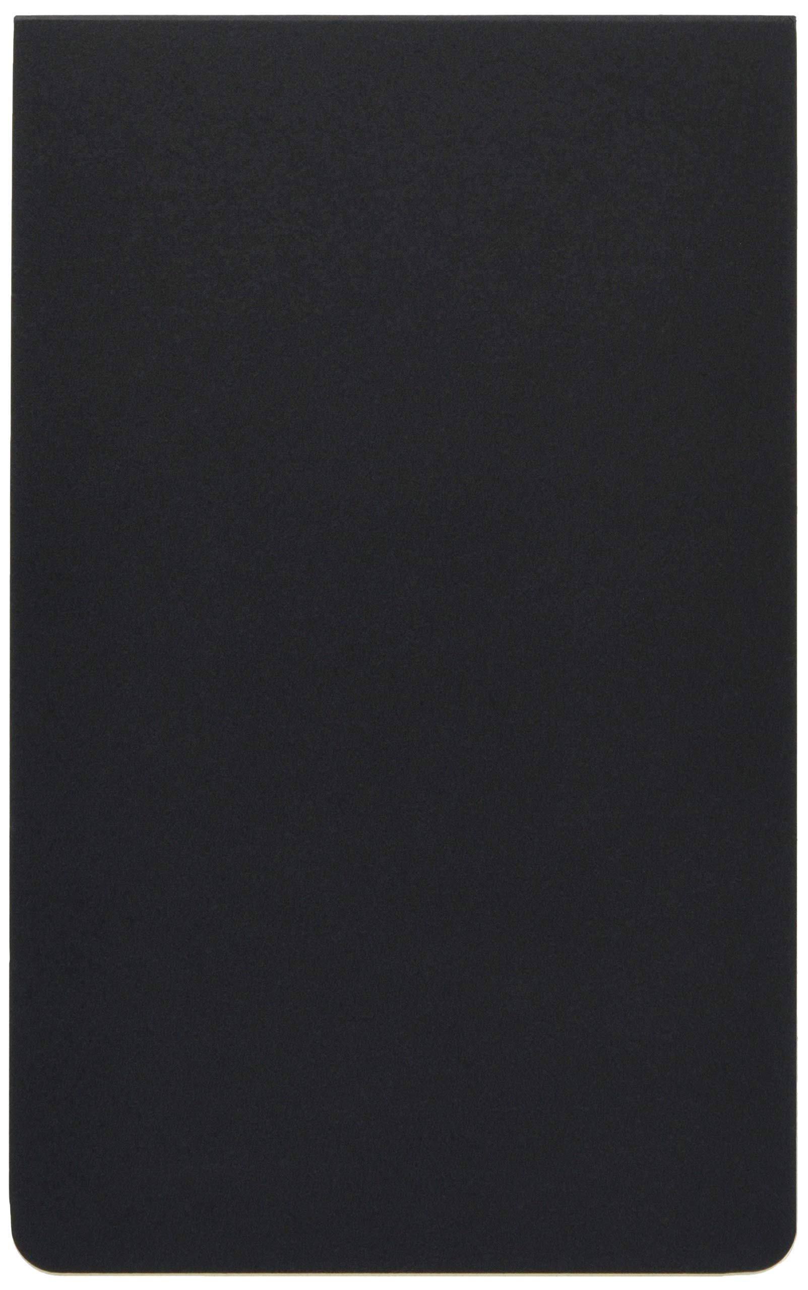 

Moleskine Art Collection Sketchpad Soft Cover Large Black ARTSKPAD3 чёрный
