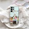Neue Heartstopper Anime Handyhülle Für Samsung S 24 Fe 25 Ultra Plus 20 Lite 21 30 22 23 24 22 Ultra 5G Fundas