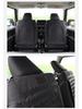 Tactical Seat Covers for 2019+ Jimny 3-Door and 5-Door Off-Road Vehicles