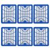 Aparate pentru curățenie – Filtre pentru aspiratoare