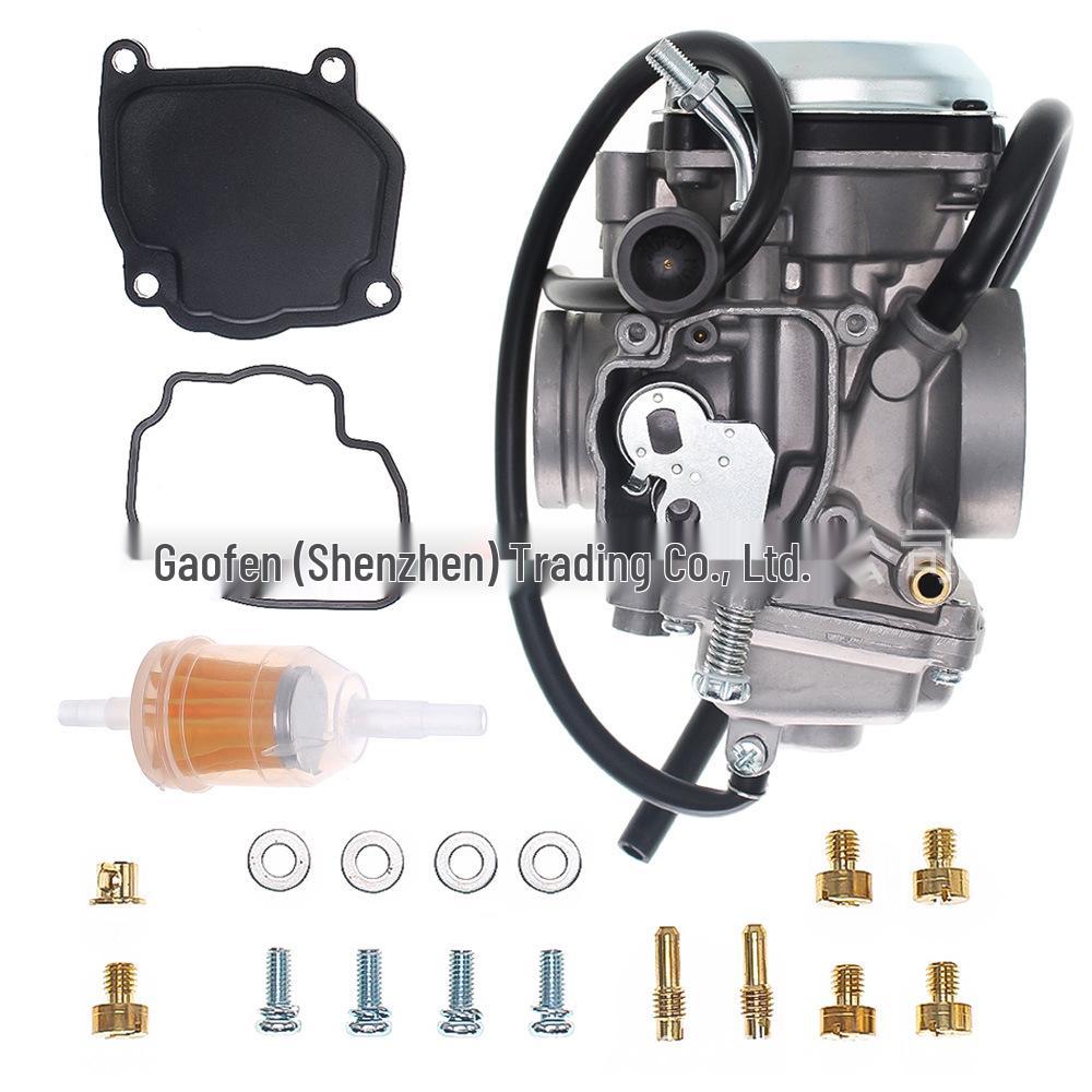 Carburador Yamaha Wolverine 350/250 (1995-2005)