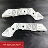 For NISSAN  2006-2012 LIVINA  Car Front and Rear Bumper Fixing Brackets  Buckle  Auto Parts