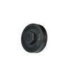 Plastic Radiator Cap for Renault R9, R12, Toros
