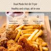 Midea Q40 Multifunctional Electric Oven & Air Fryer