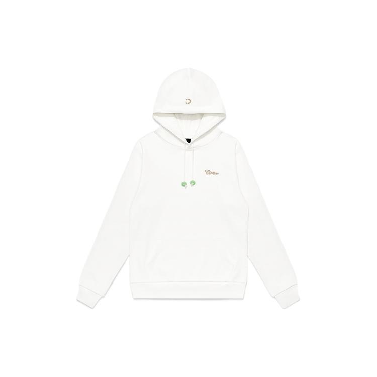 CLOT Sweatshirts Unisex Hooded Moderate Other CTHD22SS3001