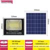 **Waterproof Super Bright Solar Courtyard Entrance Light**