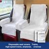 3 Set with Armrest Covers Public Transport Chair Cover Chair Protective Cases  High-speed Rail