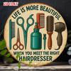 Decorações – Produtos de metal