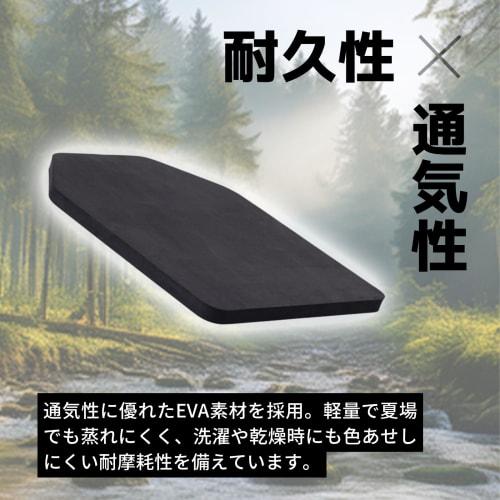 Neutral Zenith Dummy Plates, Armor Plates, Tactical Vest Plate Carrier, EVA Foam, Airsoft, Set of 2
