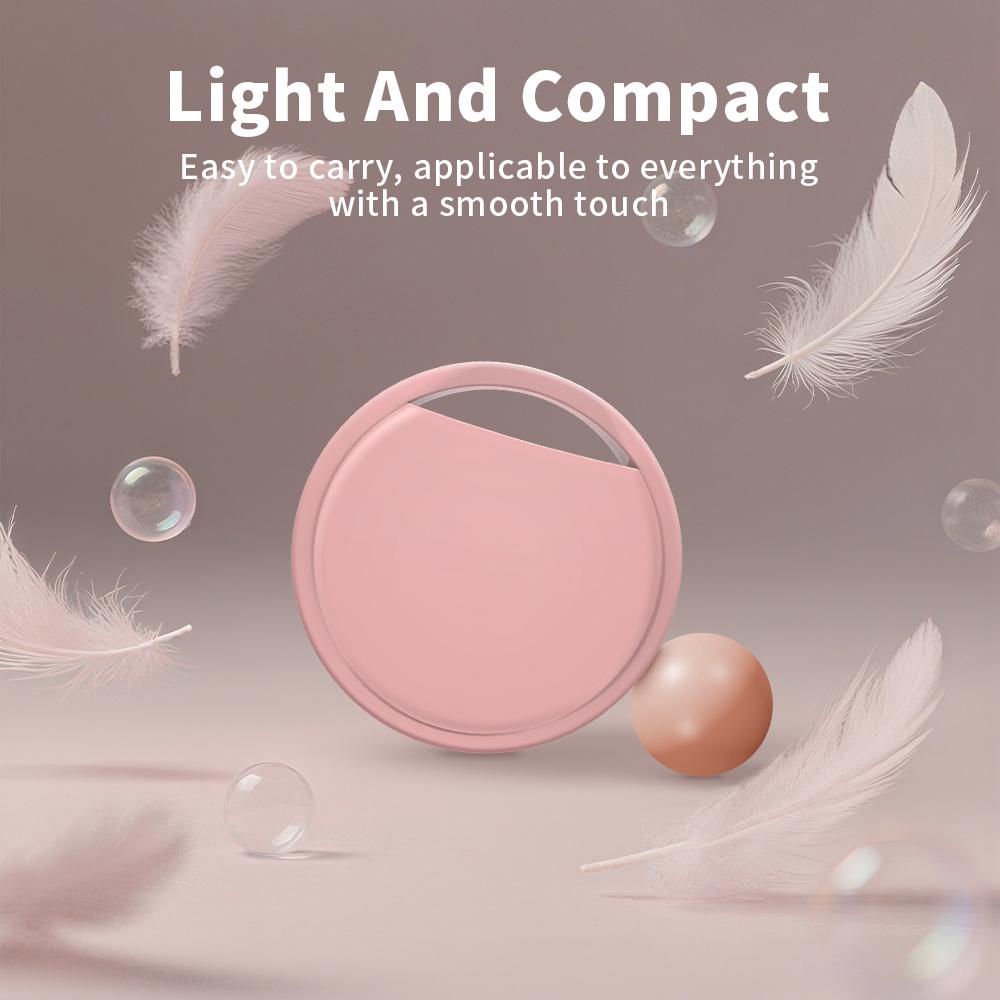 Long-Distance Tracker Beyond Bluetooth Range Tracking Finder For Android Google Find Hub  to Smart Tag for Samsung Xiaomi  GMS