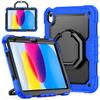 360 Rotation Handle Stand Tablet Case for IPad 2025 2026 Pro Mini Air 3 4 5 6 7 8 9 10th 11th 12th Generation 10.9 11 Inch Cover