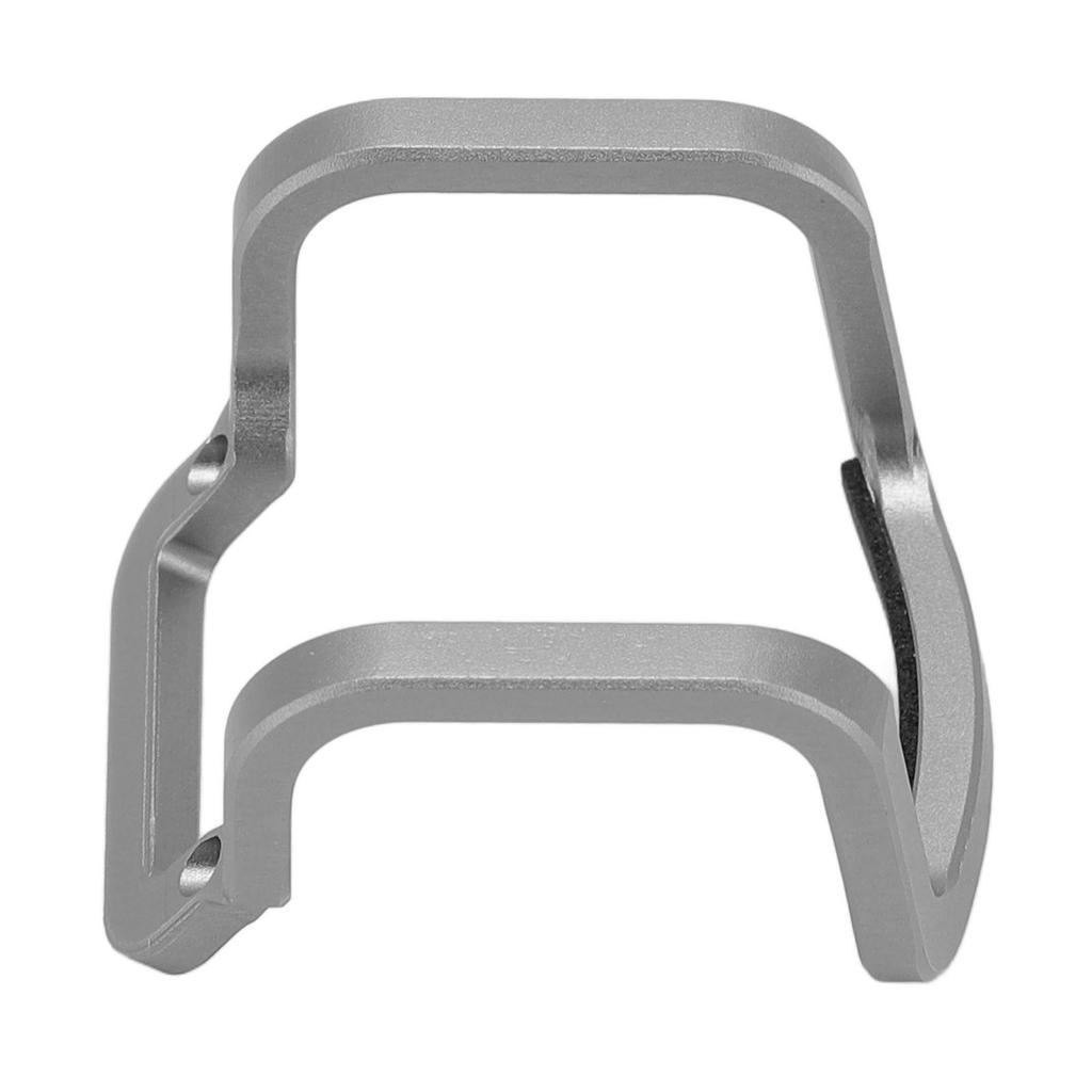 Drone Camera Lens Bumper Guard Aluminum Alloy Anti Collision Lens Protector Safety Bar for NEO