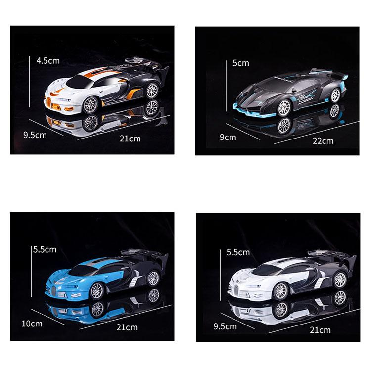 Drift Remote Control Vehicle With Light