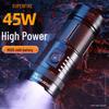 M6 Ultra Bright Rechargeable Flashlight