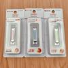 Jindarimei A625R Medium Nail Clippers with Colorful Packaging