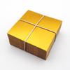 Thousand Crane Gold 5cm 1000 Sheets Origami, Paper, Square,