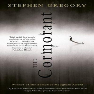 The Cormorant by Stephen Gregory Paperback Book 9781912681693