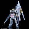 Gundam 1/144 RG v Nu Clear Color Mobile Suit Counterattack Event Limited Base Plastic Model kit