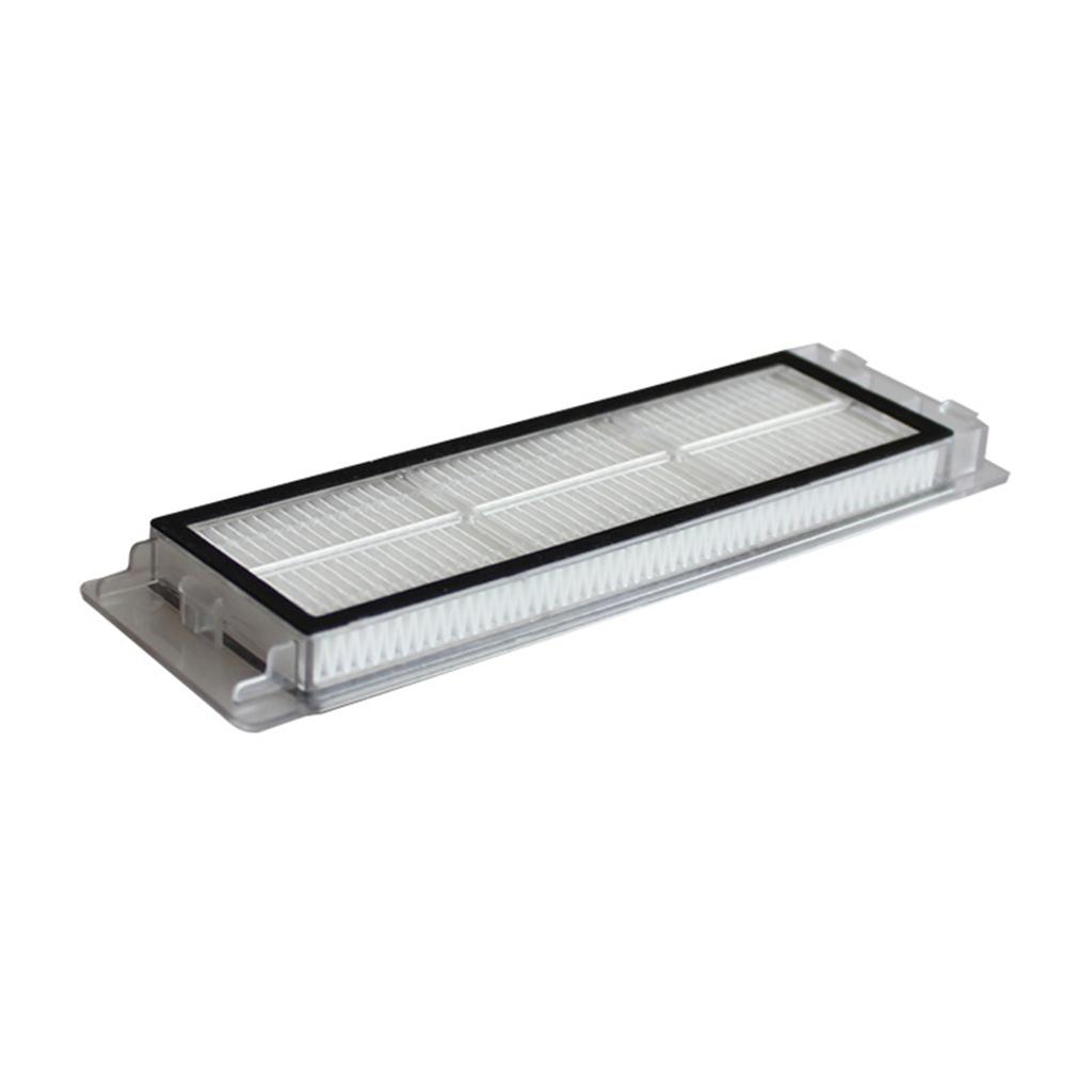 2/1ks HEPA filtr pro vysavač Mijia 1 1S 2 Filtr do vysavače pro Xiaomi Mijia Roborock S50 S51 S52 S55 T6 T7