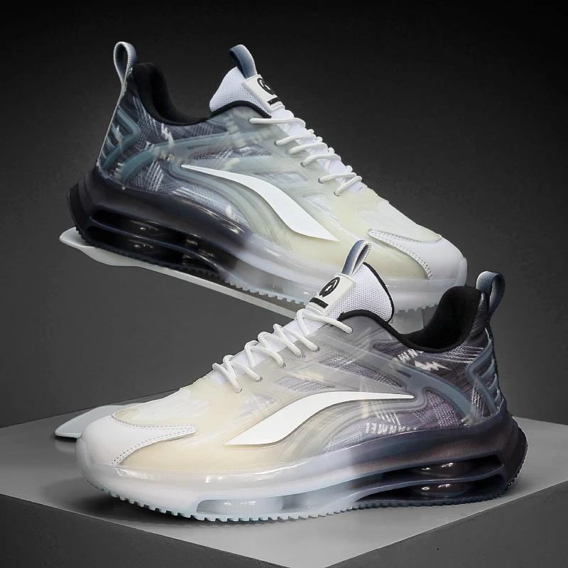 Men's Promotion Sneakers Men All Brands High Quality Shoes on Sale Casual Sport Shoe Original Replicas Sneakers for Mens