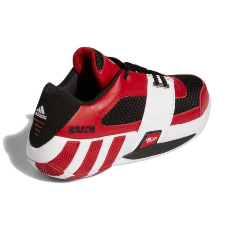 Adidas Benihana X Adidas Agent Gil Restomod 'Hibachi' 2022 Sneakers GY0362