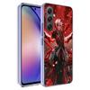 Arlecchino Genshin Impact Phone Case for Samsung A17 A37 A57 A07 A16 A26 A36 A56 A06 A02S A12 A22 A32 A52S A04S A14 A24 A34 A54