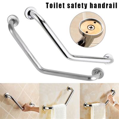 Paslanmaz Çelik Küvet Kolu Güvenlik Destek Tutamağı Banyo Duş Tutamağı Küvet Barı Duvar Montaj Tutamağı Tutamak Tuvalet Küvet Tutamağı
