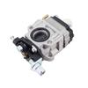 Universal 15mm Carb Carburetor Kit For Various Strimmer Hedge Trimmer Brush Cutter Chainsaw Parts Accessories Carburetors